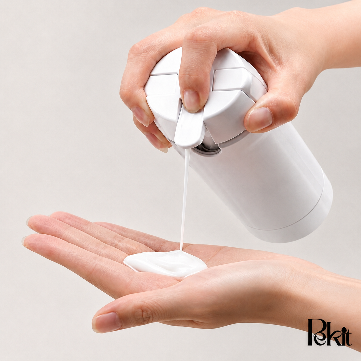Pekit™ - Organizér na Kosmetiku 4v1